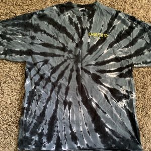 Lacrosse Unlimited Wu-Tang Tee